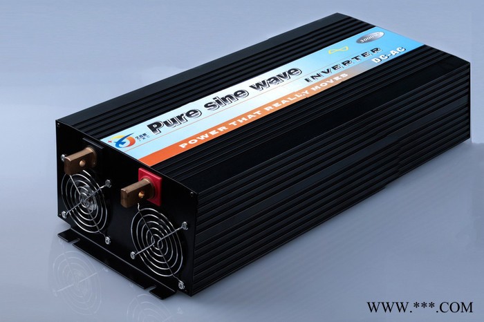 大功率家用光伏逆變器3000W