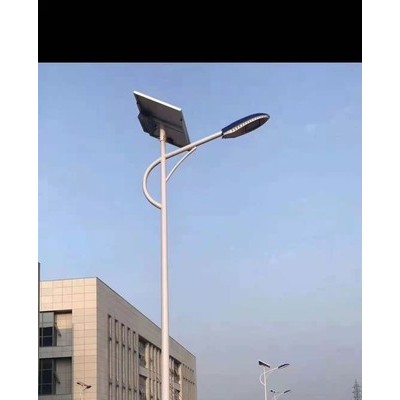 LVJIE/綠節(jié) 鋰電太陽能路燈/鋰電路燈/鋰電一體化路燈/一體式太陽能路燈/一體化鋰電路燈/一體化太陽能路燈