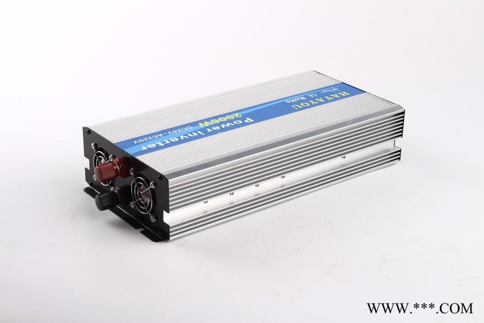 優裕HA-901-300 300W 純正弦波12V轉220V太陽能光伏逆變器