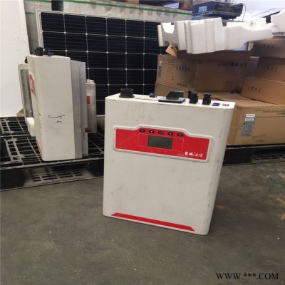 鼎發新能源高壓逆變器回收 低壓光伏逆變器回收 拆卸逆變器全國收購