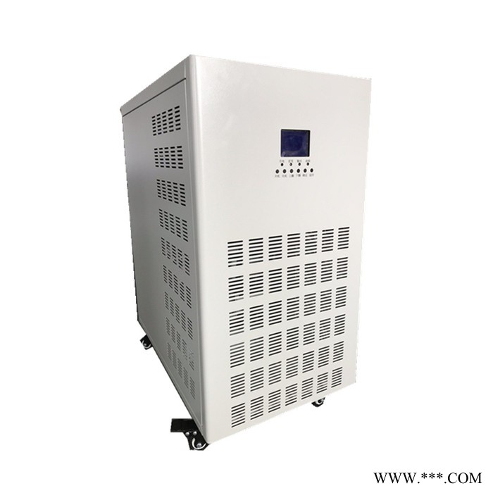 華威電力 太陽(yáng)能逆變器35KW光伏逆變器控制器一體
