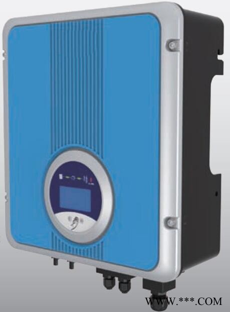 恩智博SF1600/2200/3000TL太陽能光伏逆變器