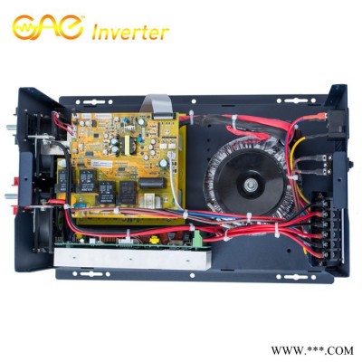 佛山逆變器廠家|1000W 30A工頻純正弦逆變器帶|MPPT控制器|12V/24V 轉220V|光伏逆變器|