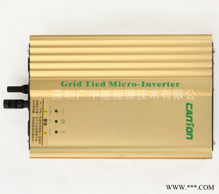 供應CT-400W太陽能逆變器 光伏逆變器