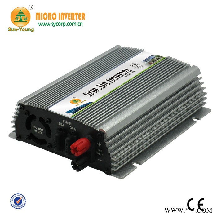 120V/200W  東莞制造  太陽(yáng)能逆變器 光伏逆變器 并網(wǎng)控制逆變器