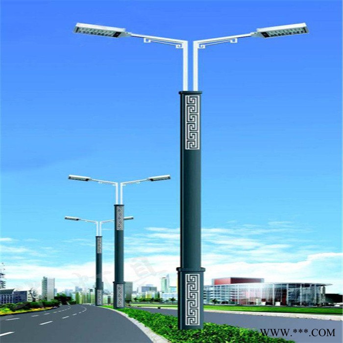 科亞照明  市電路燈批發安裝 市電路燈 太陽能光伏路燈價格
