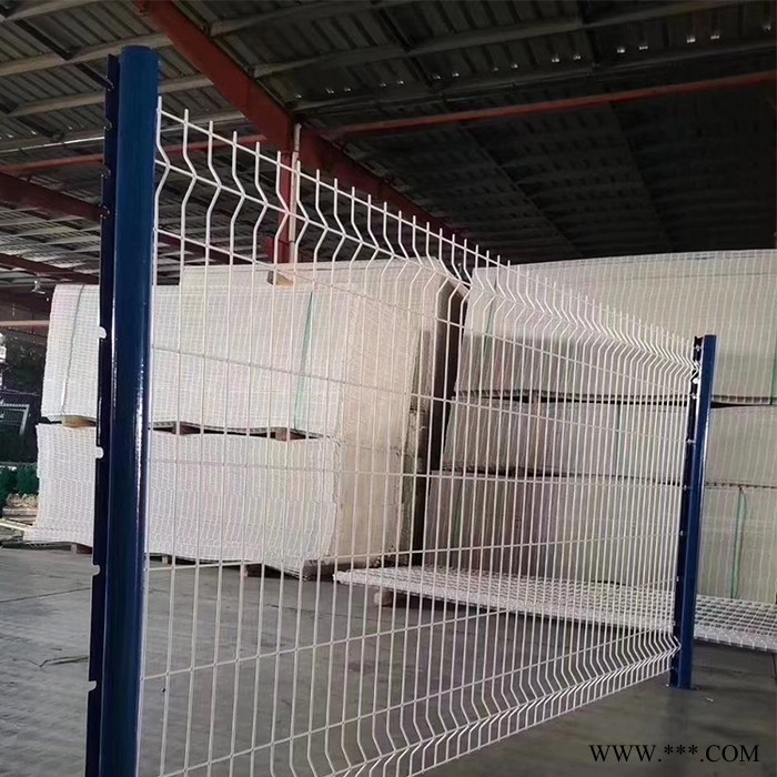 百瑞 噴塑桃型柱護(hù)欄 小區(qū)桃型柱護(hù)欄 光伏電站護(hù)欄 定制場地圈邊網(wǎng)