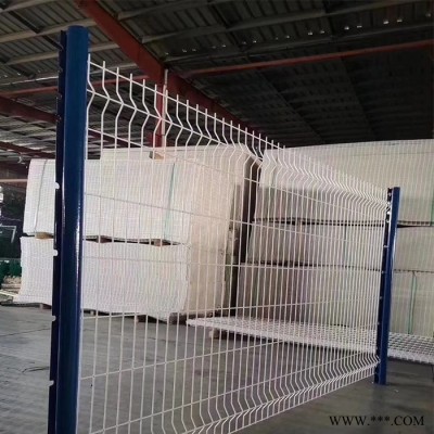 百瑞 噴塑桃型柱護(hù)欄 小區(qū)桃型柱護(hù)欄 光伏電站護(hù)欄 定制場地圈邊網(wǎng)