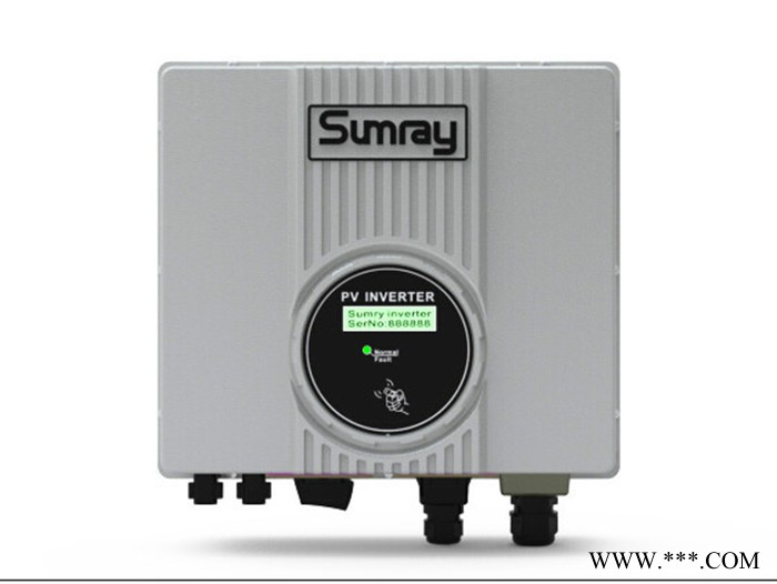 并網逆變器3KW MPPT 太陽能發電系統 家用/光伏逆變器大功率