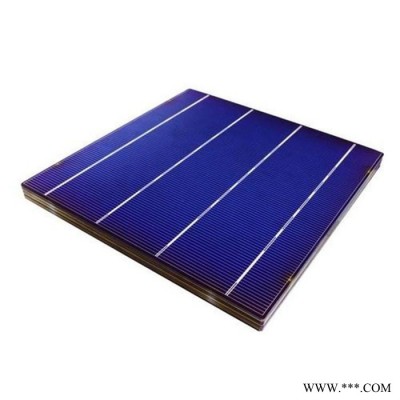 電池片回收 單晶 多晶太陽能電池片回收 億晟光伏