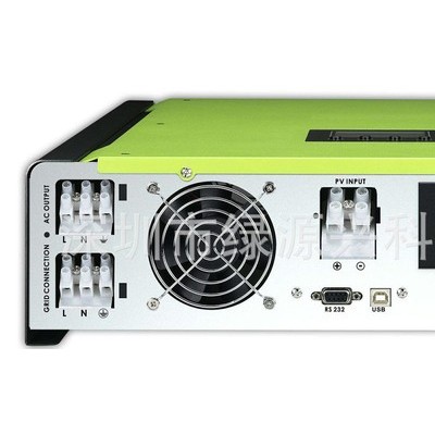 2000W 太陽能逆變一體機|太陽能逆變器|光伏逆變器