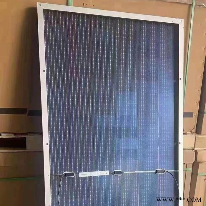 光伏發電板 質量保障性能穩定 真材實料 規格多樣 泰州云鵬