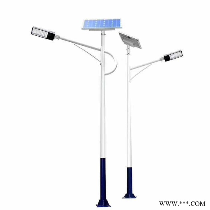 奮鈞TYN-010 太陽能路燈6米led鋰電池太陽能路燈30w瓦新農(nóng)村鄉(xiāng)村小路道路燈戶外5米7米量大從優(yōu)