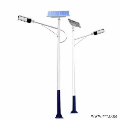 奮鈞TYN-010 太陽能路燈6米led鋰電池太陽能路燈30w瓦新農(nóng)村鄉(xiāng)村小路道路燈戶外5米7米量大從優(yōu)