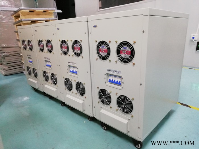 鴻伏6KW/7KW/8KW/10KW/12KW離網光伏逆變器 工頻太陽能逆變器 逆控一體機-動力十足**帶載