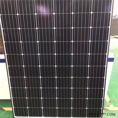光伏組件回收 拆卸組件回收 恒巨光電 價高同行 交易靈活