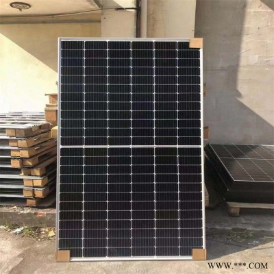 供應太陽能光伏板 350W多晶硅太陽能板 規格多樣 泰州云鵬