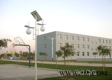 供應北京3.5米太陽能庭院燈， 廠家，