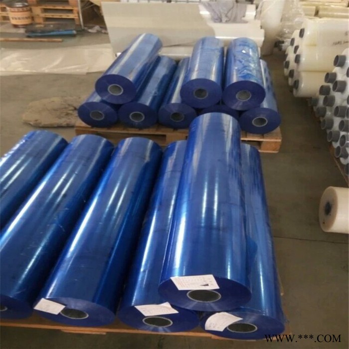 **太陽能電池板保護(hù)膜，透明膜規(guī)格定制，剝離無殘膠，可開票