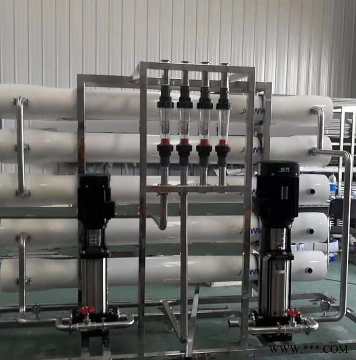 太陽能電池用超純水設(shè)備