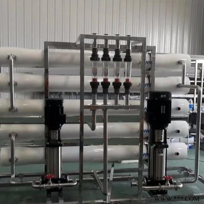 太陽能電池用超純水設備