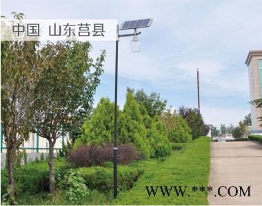 鑫湘榮華供應太陽能庭院燈  大蘋果燈