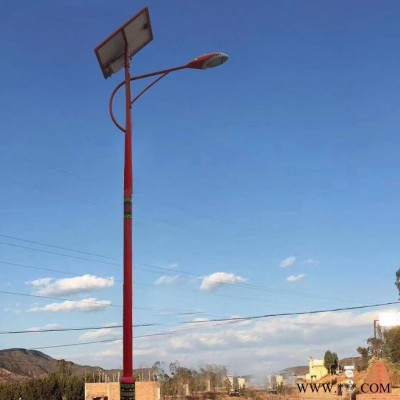 鋰電池太陽(yáng)能路燈 岳池太陽(yáng)能路燈廠家
