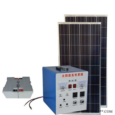眾厵3000瓦 小型光伏發電系統**價格