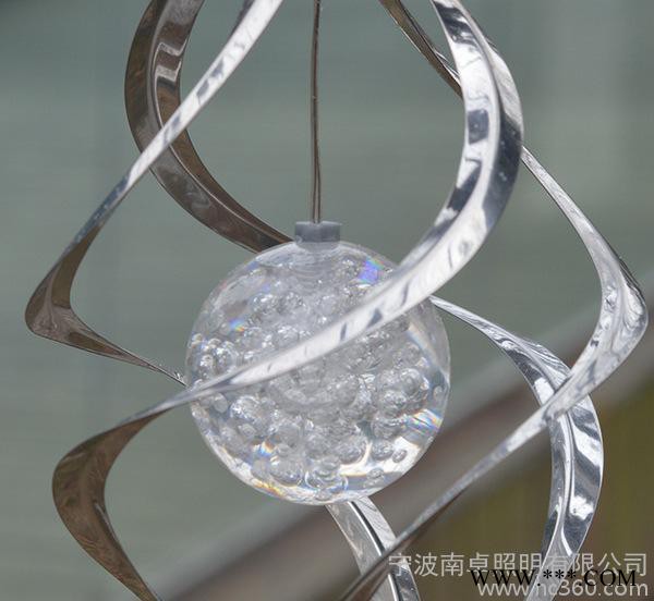 七彩太陽能風轉燈 太陽能掛燈 太陽能庭院燈花園燈戶外燈
