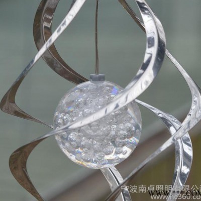 七彩太陽能風轉燈 太陽能掛燈 太陽能庭院燈花園燈戶外燈