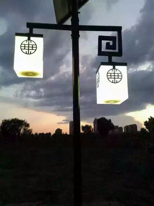 太陽能路燈**路燈庭院燈