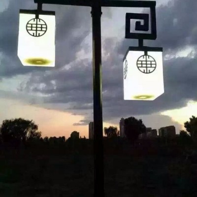 太陽能路燈**路燈庭院燈