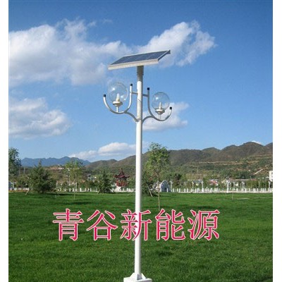 供應青谷LD-A3太陽能庭院燈