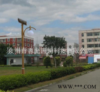 泉州LED太陽能庭院燈，高效節(jié)能環(huán)保，品質(zhì)保證