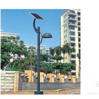 光宇旅游景區 太陽能庭院燈  鋁制led庭院燈
