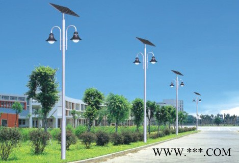 供應太陽能庭院燈LED光源HJ太陽能庭院燈LED光源