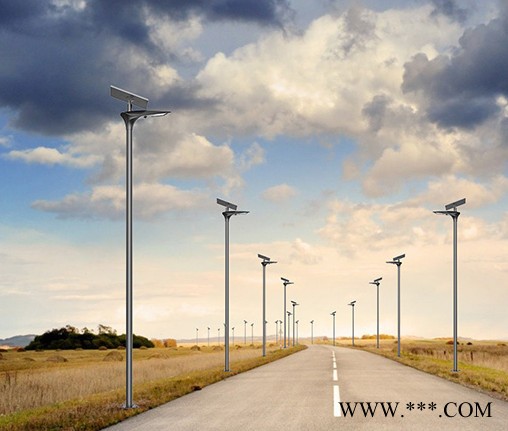科爾福 太陽(yáng)能路燈 庭院燈 太陽(yáng)能光伏 鋰電池 工廠直銷(xiāo) 品質(zhì)保證