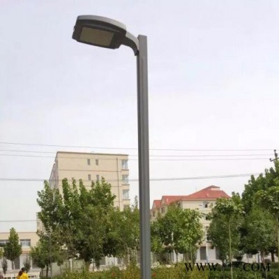 普爍ps-太陽能路燈 led庭院燈 高桿燈太陽能路燈批發  款式新穎 可樣定做