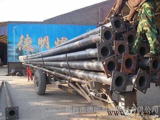 供應太陽能庭院燈廠家，專業生產，質量保證，德明燈業