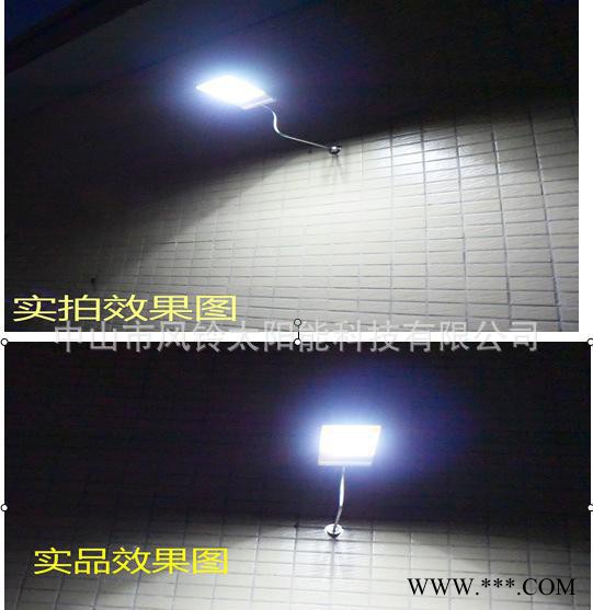 太陽(yáng)能高亮節(jié)能庭院燈  LED道路照明燈  門(mén)庭必備不用電的