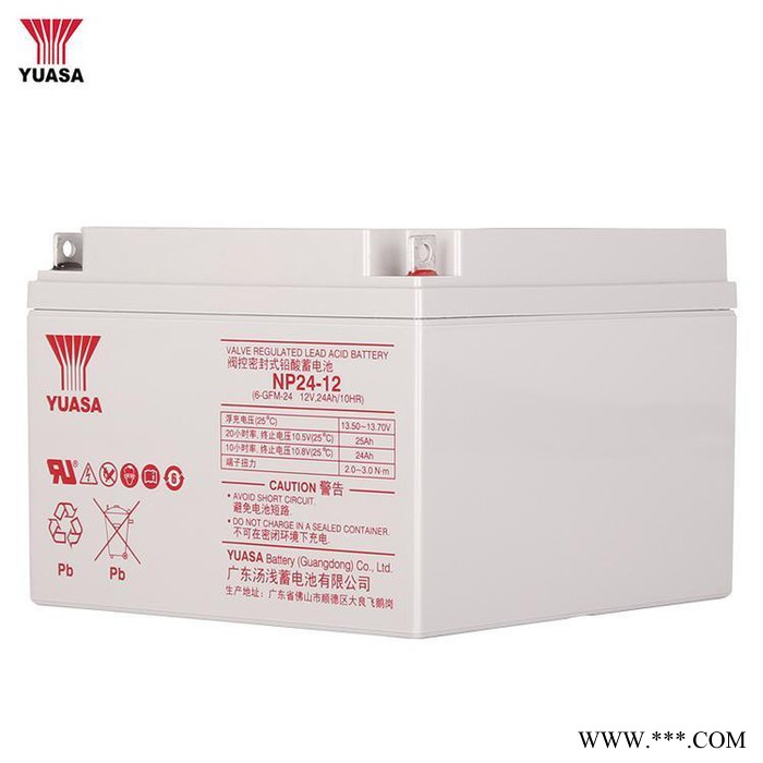 YUASA湯淺蓄電池NP100-12 廣東湯淺蓄電池12V100AH太陽能膠體電池光伏專用湯淺太陽能鉛酸蓄電池