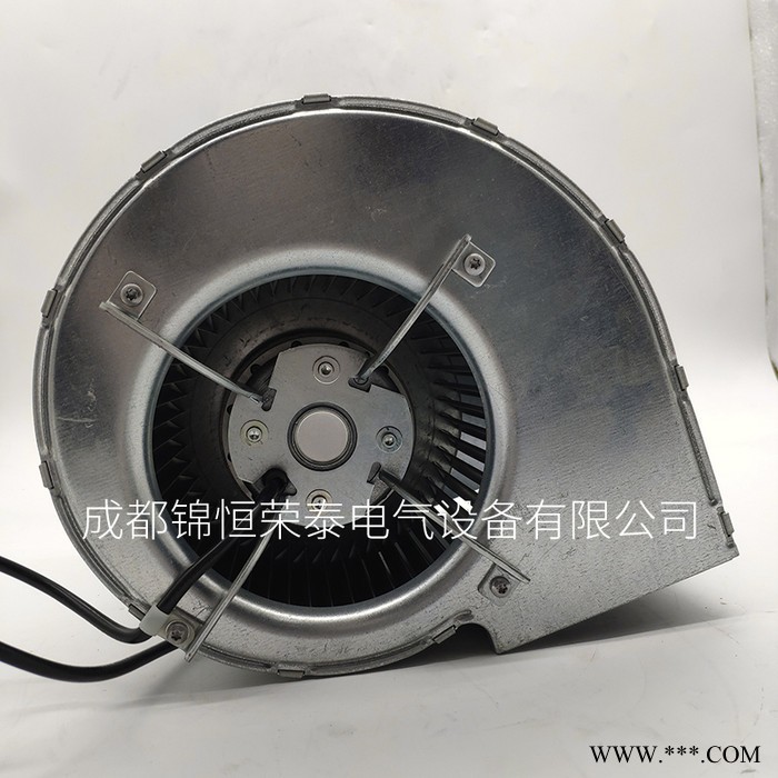 ebmpapst依必安派特D4E160-FH12-05 電源 光伏逆變順風機