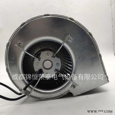 ebmpapst依必安派特D4E160-FH12-05 電源 光伏逆變順風機