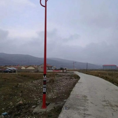 潤順LED庭院燈 太陽能庭院燈 景觀燈 交通信號燈 太陽能路燈 高桿燈 庭院燈 景觀燈 民族特色太陽能路燈廠家訂購