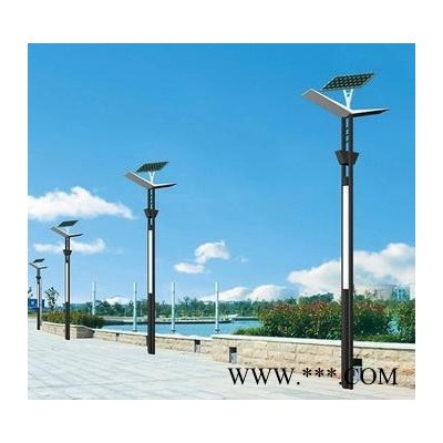 太陽能庭院燈 戶外小區LED庭院燈 新農村建設路燈