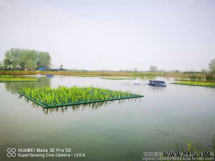 LVJIE/綠節(jié)免安裝不銹鋼大流量太陽能曝氣機(jī)噴泉曝氣機(jī)河道湖泊光伏增氧曝氣機(jī)