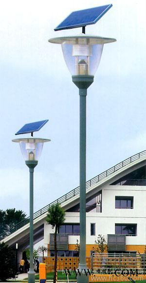 【供應太陽能庭院燈】定做，廠家直供，有意電聯