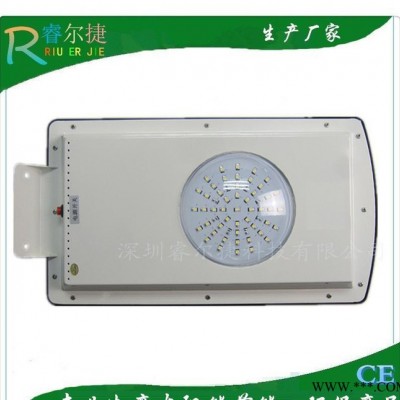 深圳直銷 太陽能led庭院燈 太陽能路燈庭院燈 新農村路燈