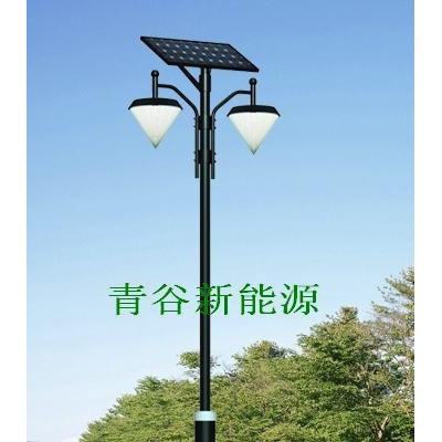 供應青谷TYD-1太陽能路燈,保定LED太陽能庭院燈哪里好