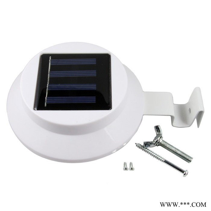 Y-SOLAR SL1-2太陽(yáng)能燈防水 LED庭院燈